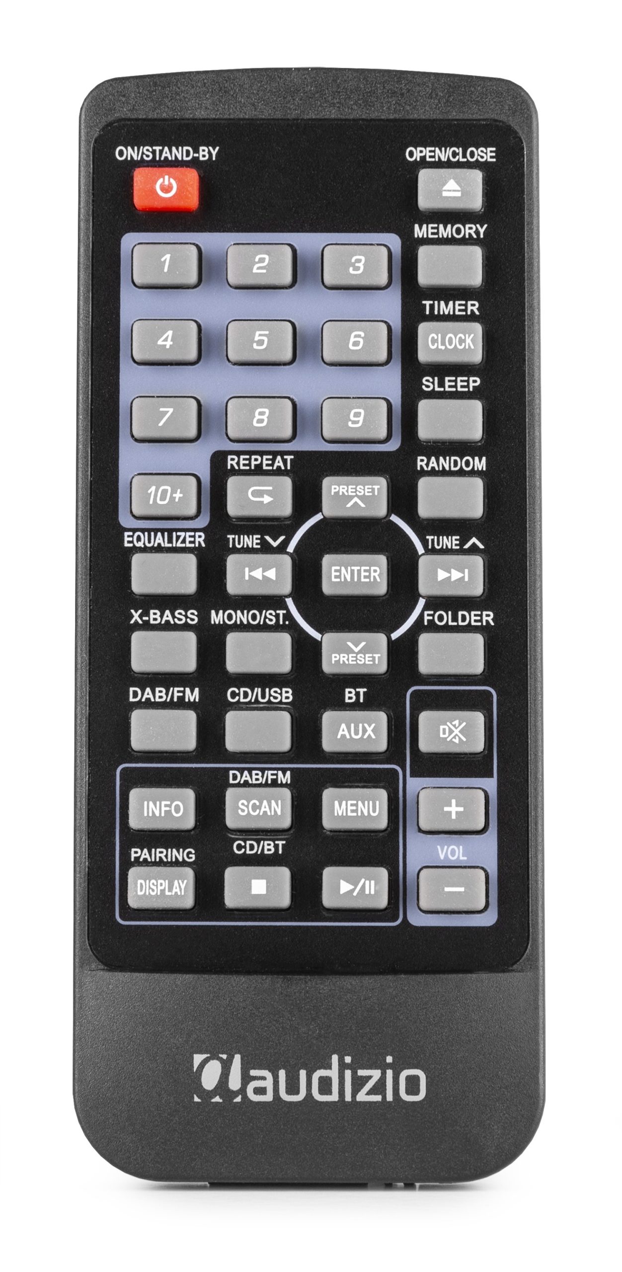 Audizio PRATO - Slika 11