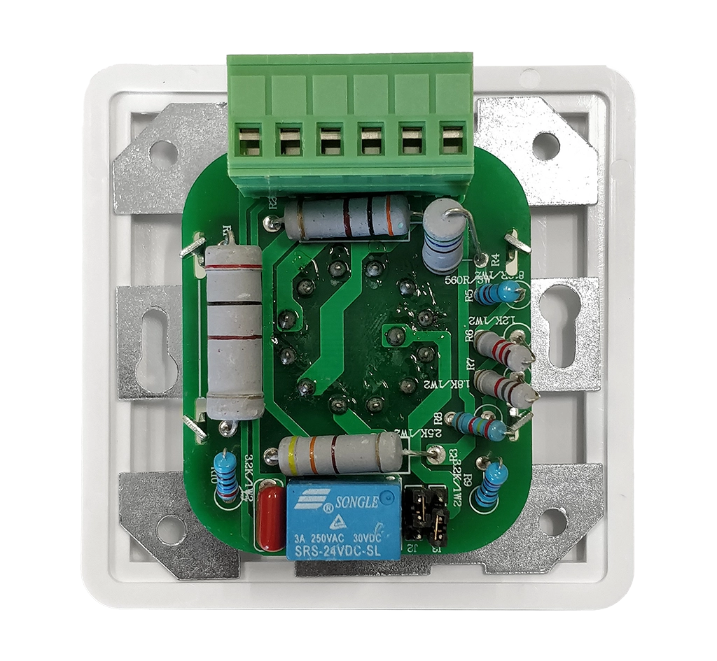 Audac VC3022 - Slika 2