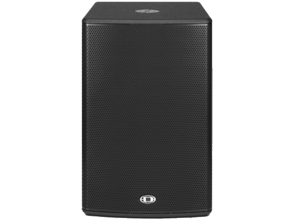 Dynacord CorusEvolution Sub1.18