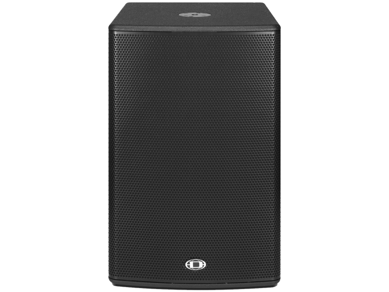 Dynacord CorusEvolution Sub1.18