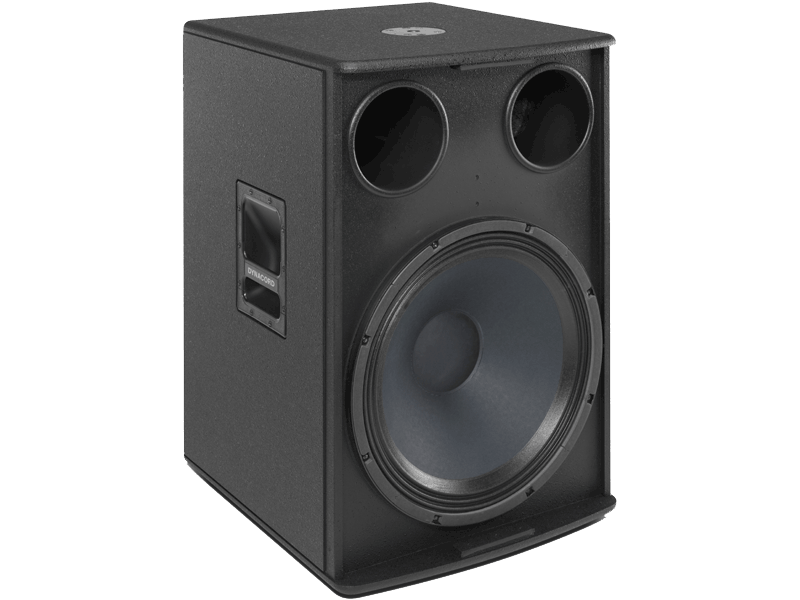 Dynacord CorusEvolution Sub1.18 - Slika 3