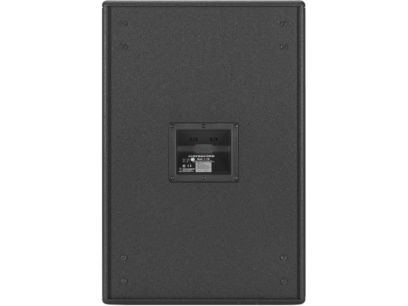 Dynacord CorusEvolution Sub1.18 - Slika 4