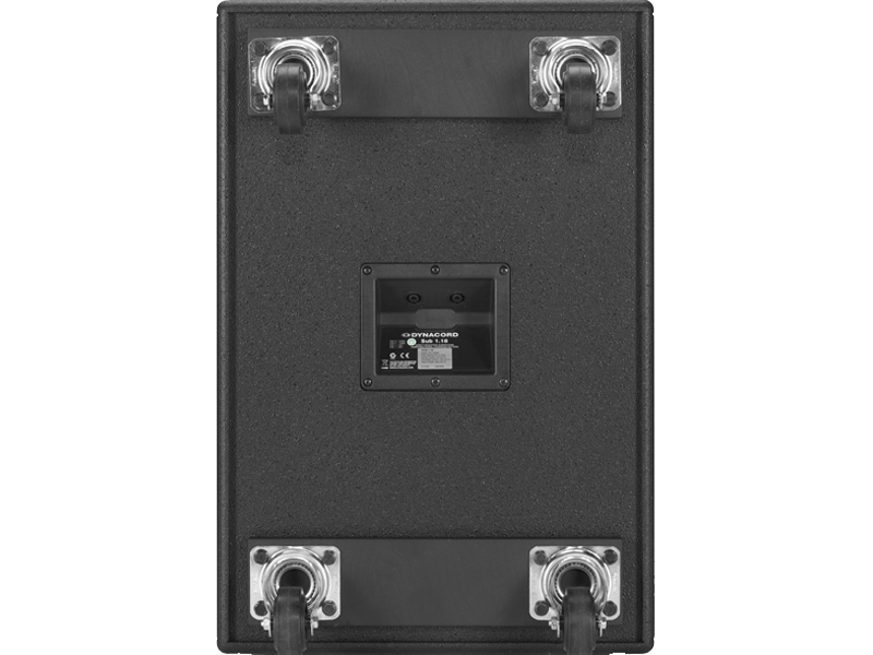 Dynacord CorusEvolution Sub1.18 - Slika 5