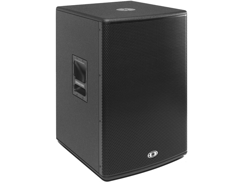 Dynacord CorusEvolution Sub1.18 - Slika 2