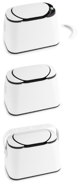 Power Dynamics BD65W - Slika 6