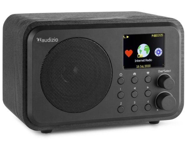 Tronios Audizio VENICE