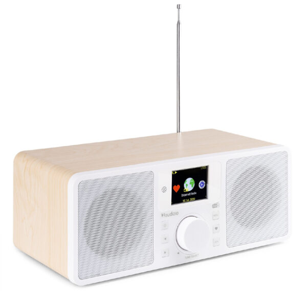 Tronios Audizio ROME