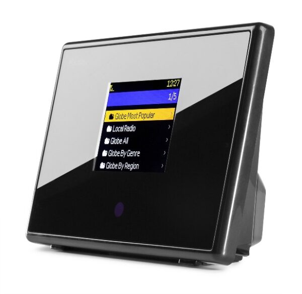 Tronios Audizio TURIN