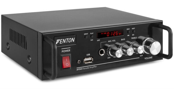 Tronios Fenton AV344