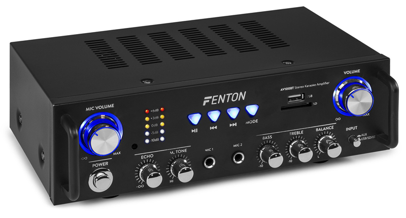 Fenton AV100BT - Slika 2