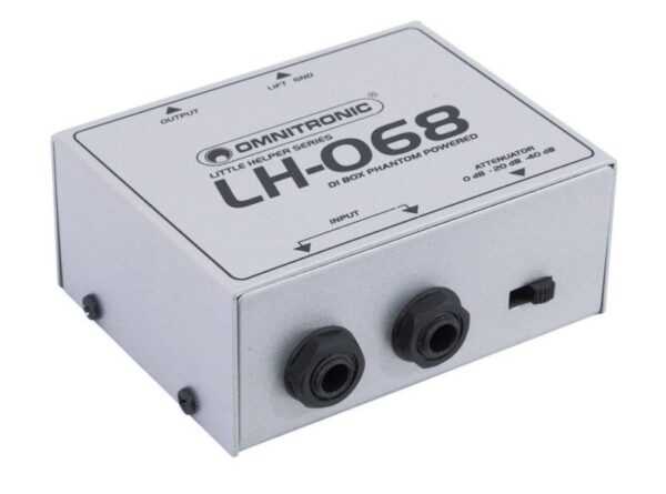 OMNITRONIC LH-068