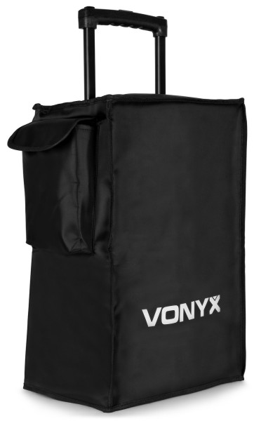 Tronios Vonyx SC12