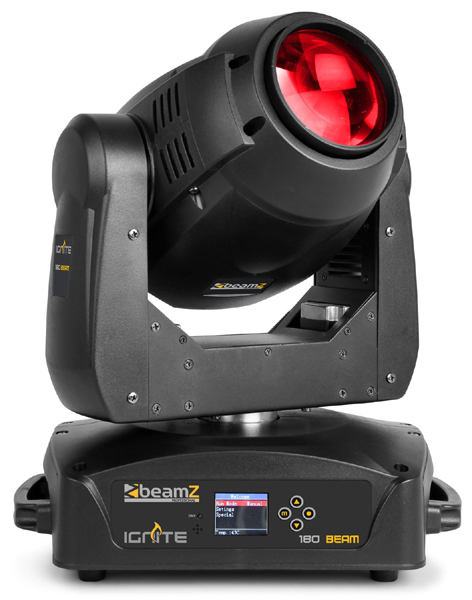 Tronios BeamZ IGNITE180B