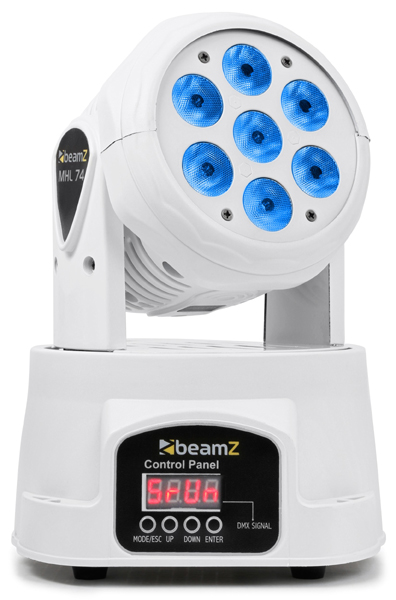 Tronios BeamZ MHL74