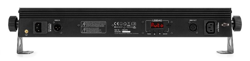 BeamZ LSB340 - Slika 5