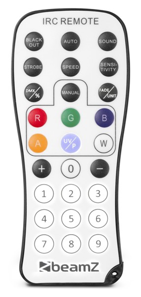 BeamZ LSB340 - Slika 8