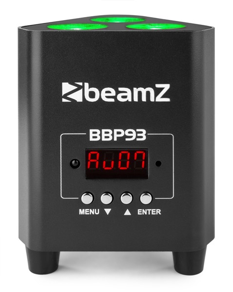 BeamZ BBP93 - Slika 5