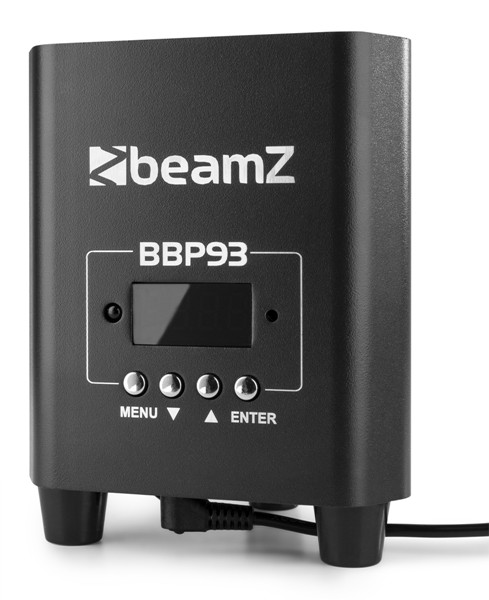 BeamZ BBP93 - Slika 8
