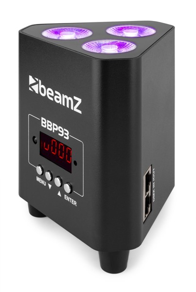 BeamZ BBP93 - Slika 2
