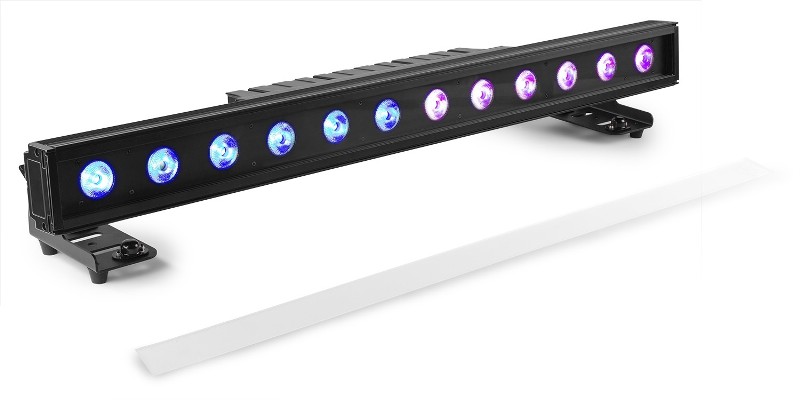 BeamZ LCB1215IP DIFFUSION FILTER - Slika 2