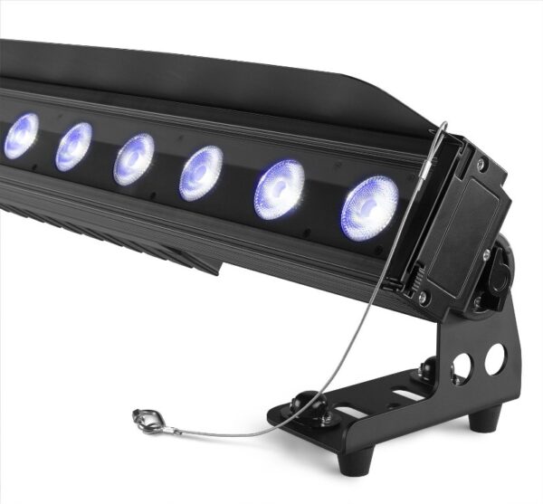 Tronios BeamZ LCB1215IP LENS HOOD