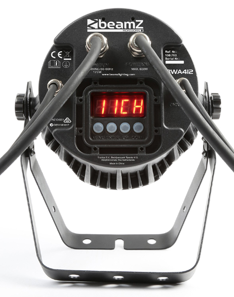 BeamZ Pro BWA412 - Slika 4