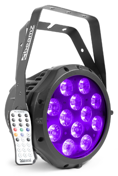 BeamZ Pro BWA412 - Slika 2
