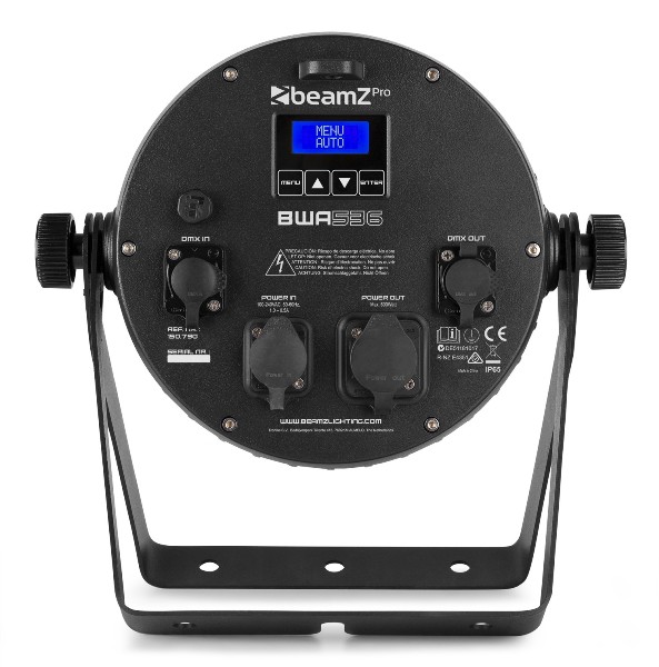 BeamZ Pro BWA536 - Slika 4
