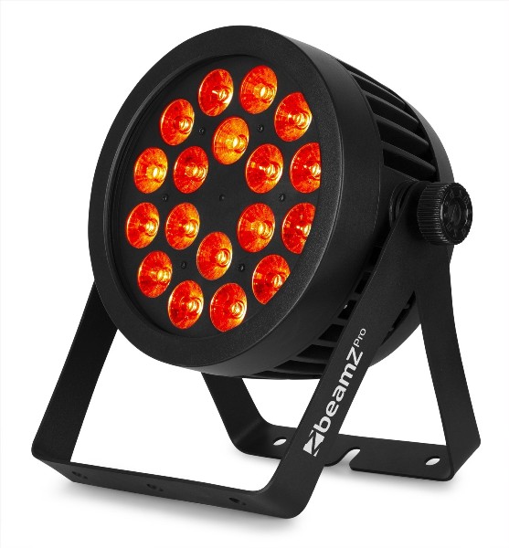 BeamZ Pro BWA536 - Slika 3