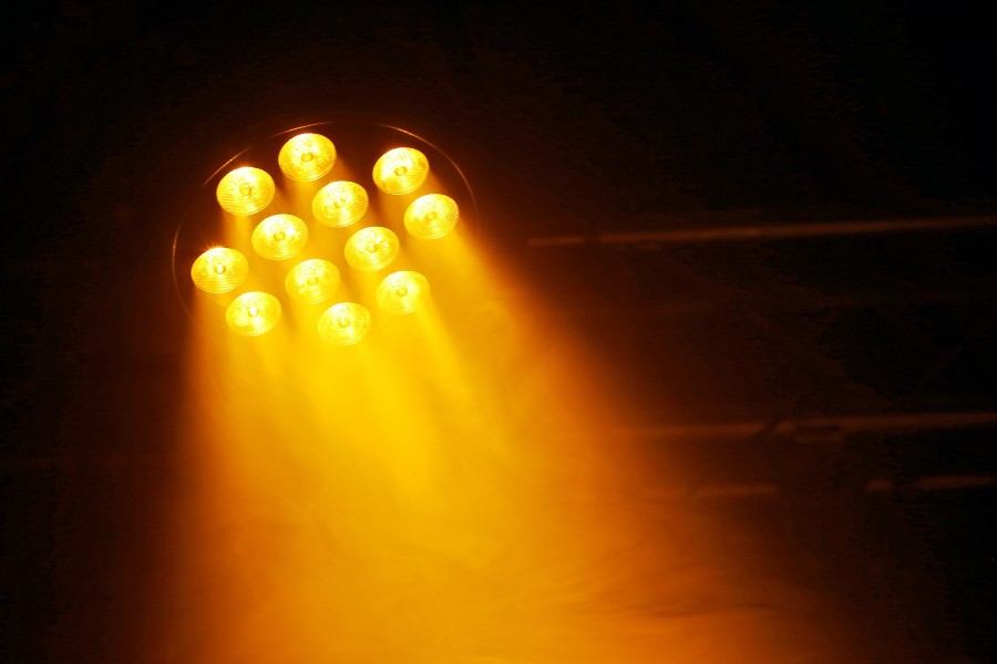 BeamZ BT300 - Slika 7