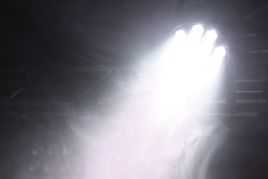 BeamZ BT300 - Slika 8