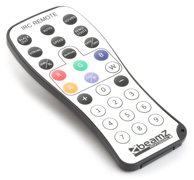 BeamZ BT300 - Slika 4