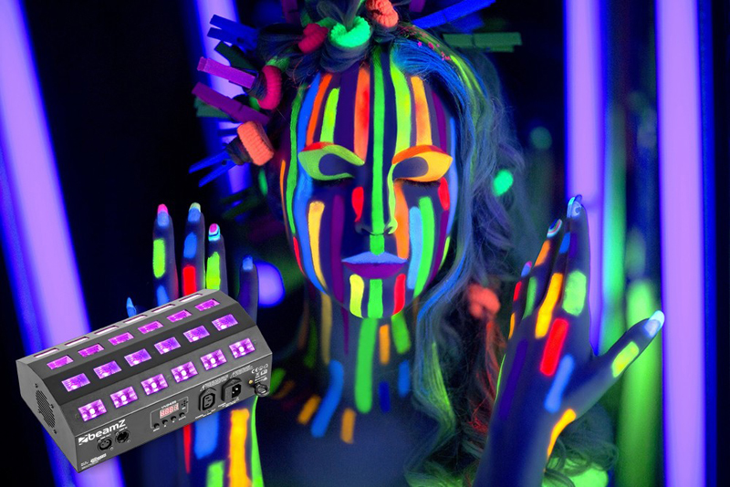 BeamZ BUV463 - Slika 7