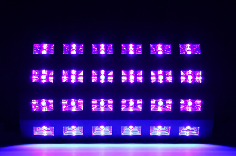 BeamZ BUV463 - Slika 6