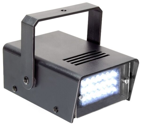 Tronios BeamZ BMS24LED