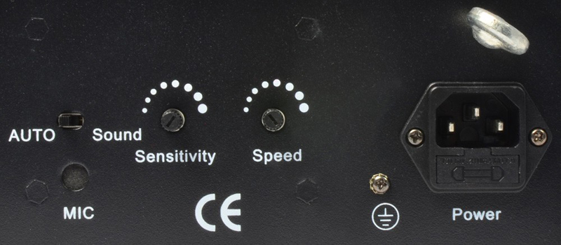 BeamZ NOMIA - Slika 3