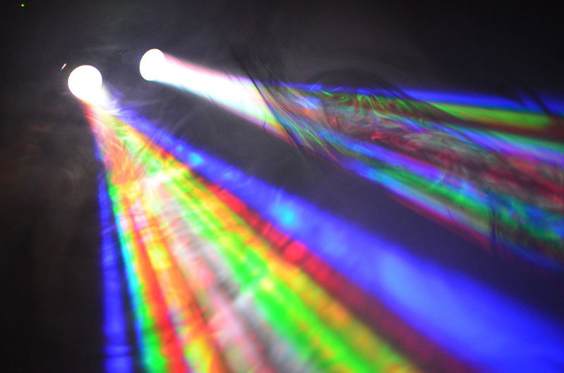 BeamZ NOMIA - Slika 4