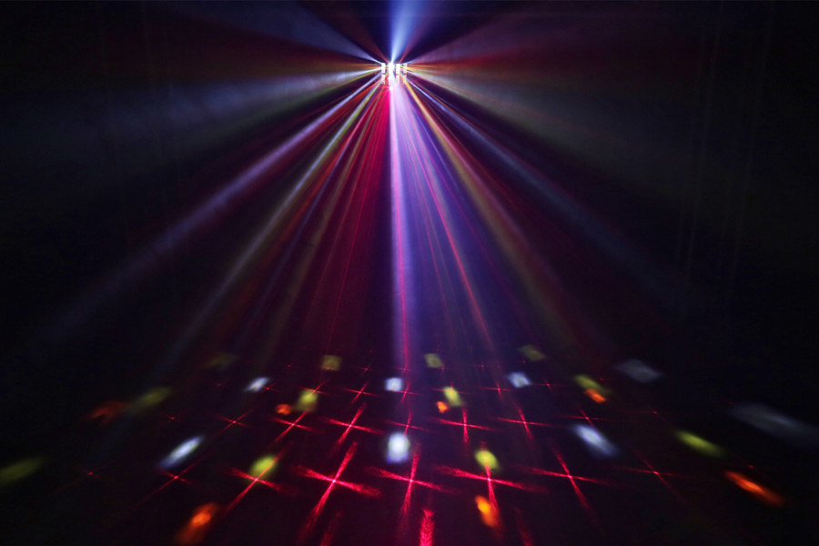 BeamZ MAGIC2 - Slika 7