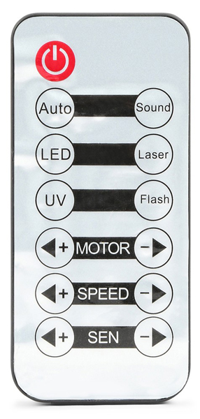 BeamZ MAGIC2 - Slika 4