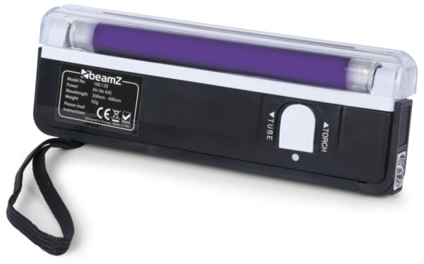 Tronios BEAMZ BUV15TL