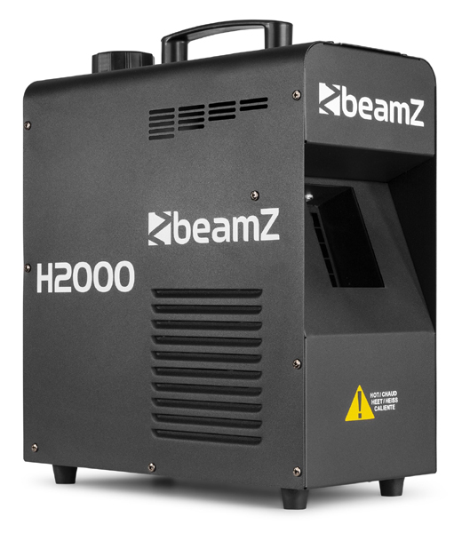 Tronios BeamZ H2000