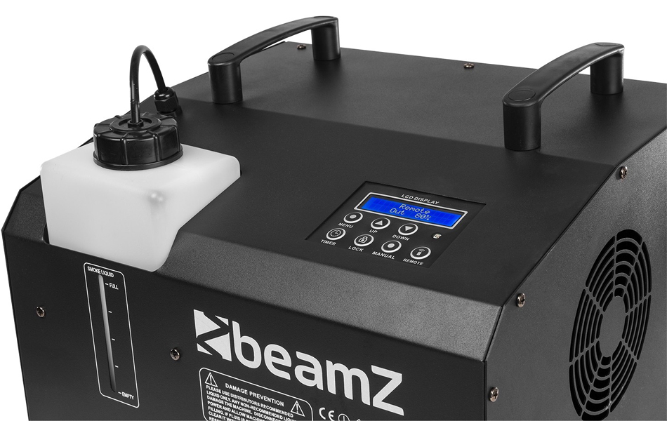 BeamZ SB2000LED - Slika 7