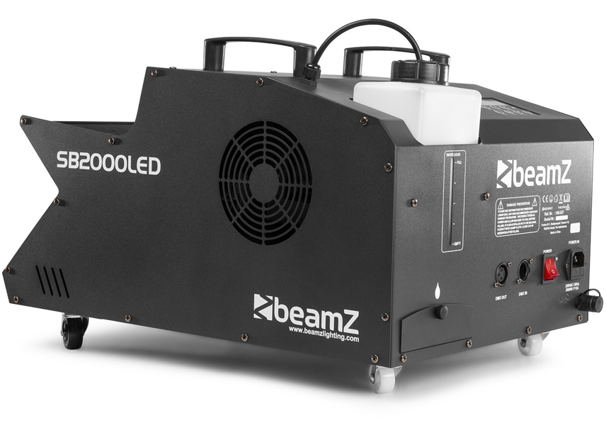 BeamZ SB2000LED - Slika 8