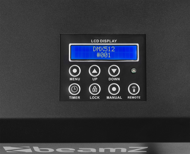 BeamZ SB2000LED - Slika 6