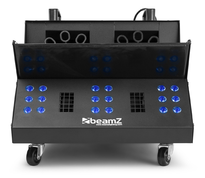 BeamZ SB2000LED - Slika 4