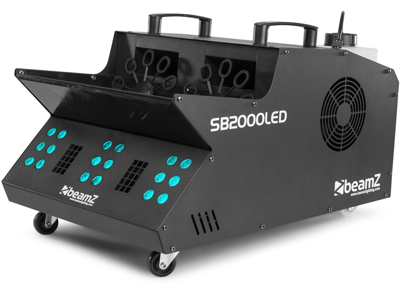 BeamZ SB2000LED - Slika 3