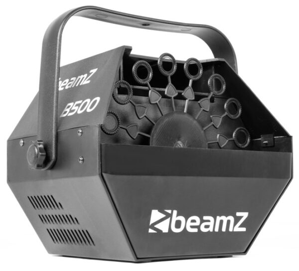 Tronios BeamZ B500