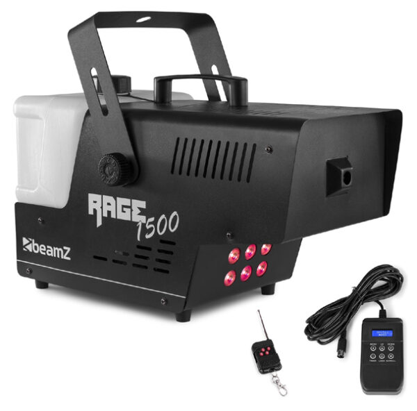 Tronios BeamZ RAGE 1500LED