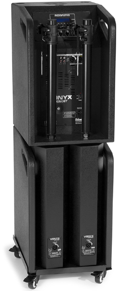 Vonyx VX1050BT - Slika 7