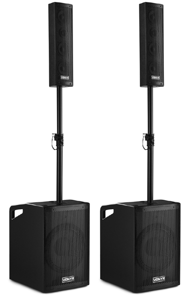 Tronios Vonyx VX1050BT